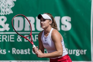 Bild 228 - Kuehlungsborner Tennisturnier